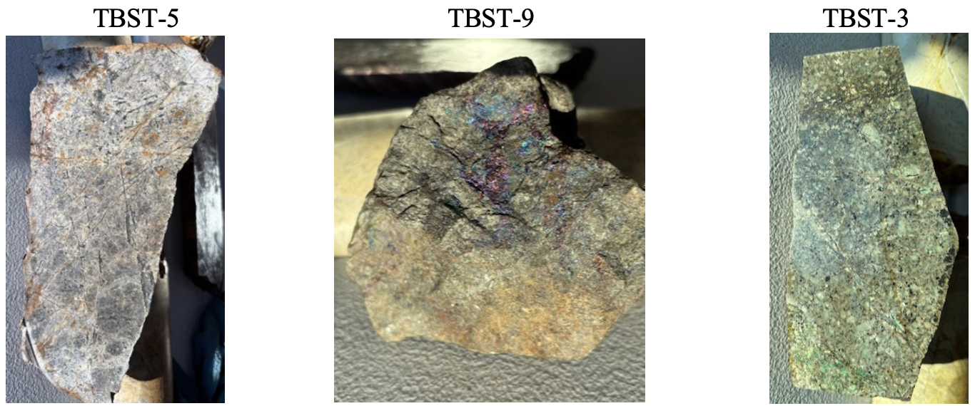 Solitario Adds Bright Angel Gold - Copper Project, Further Diversifying Its Property Portfolio