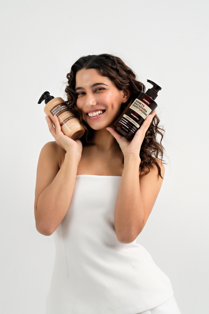 KUNDAL Brings Korea’s #1 Perfumed Shampoo to 1,906 Target Stores Nationwide, Turning Clean Hair Care into a Global Scent Ritual